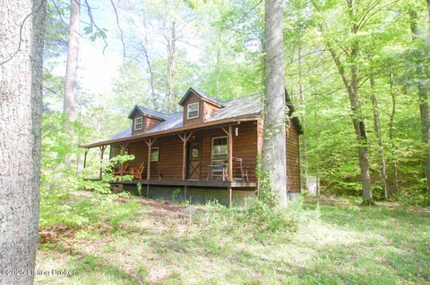 1017 Homestead Valley Rd, New Hope, KY 40052 - #: 1687565