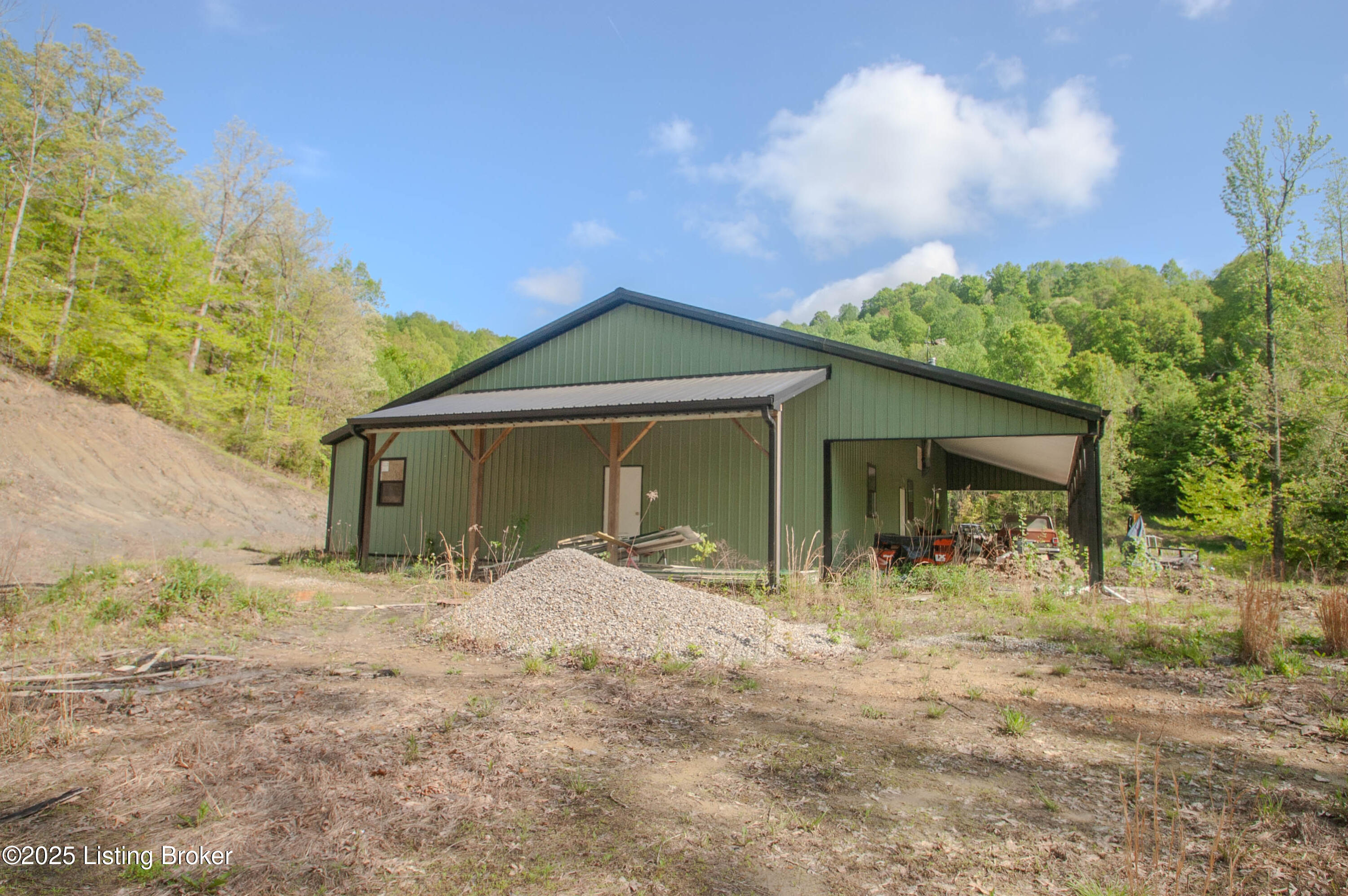 1017 Homestead Valley Rd, New Hope, Pennsylvania image 33