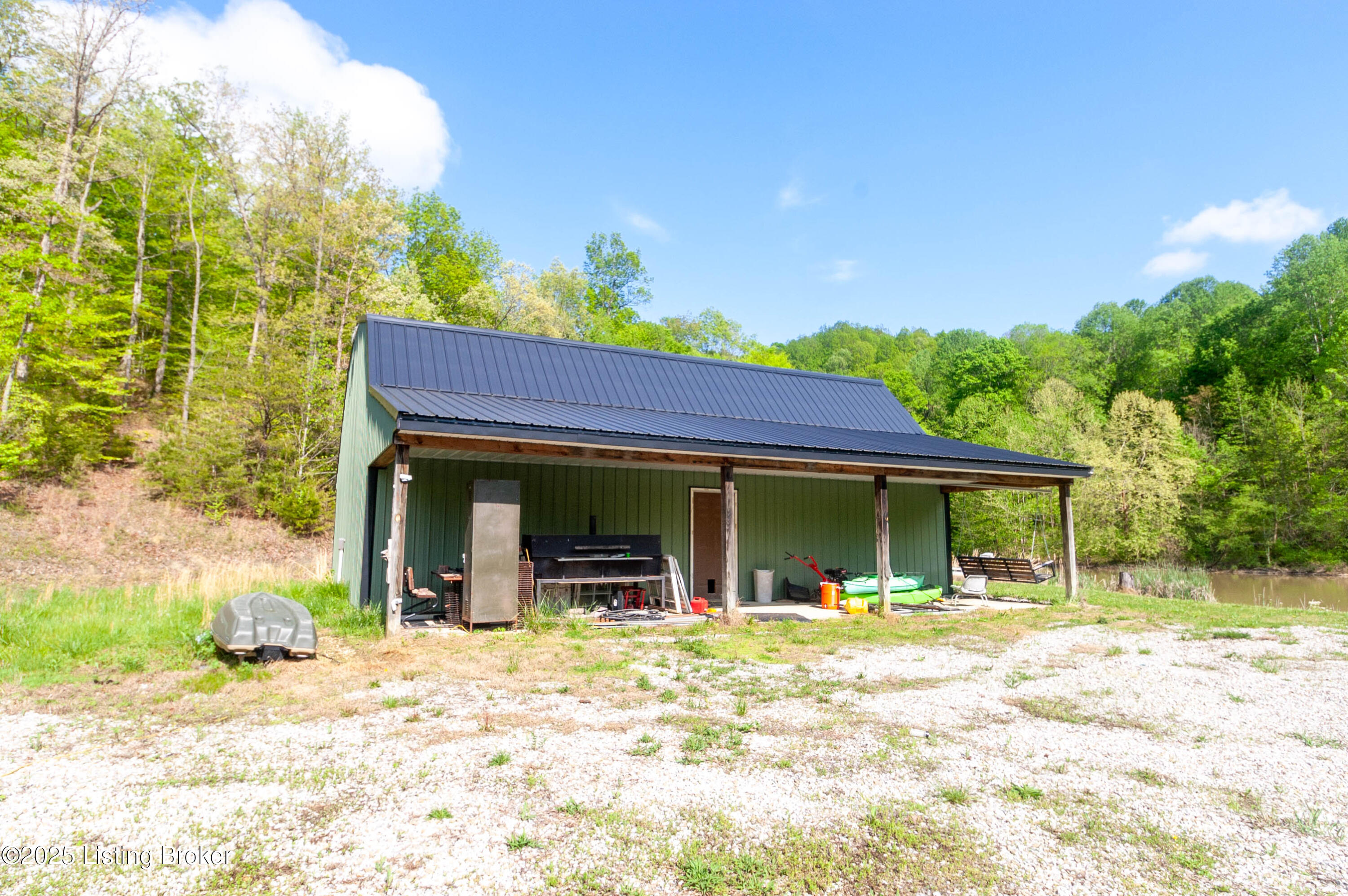 1017 Homestead Valley Rd, New Hope, Pennsylvania image 21
