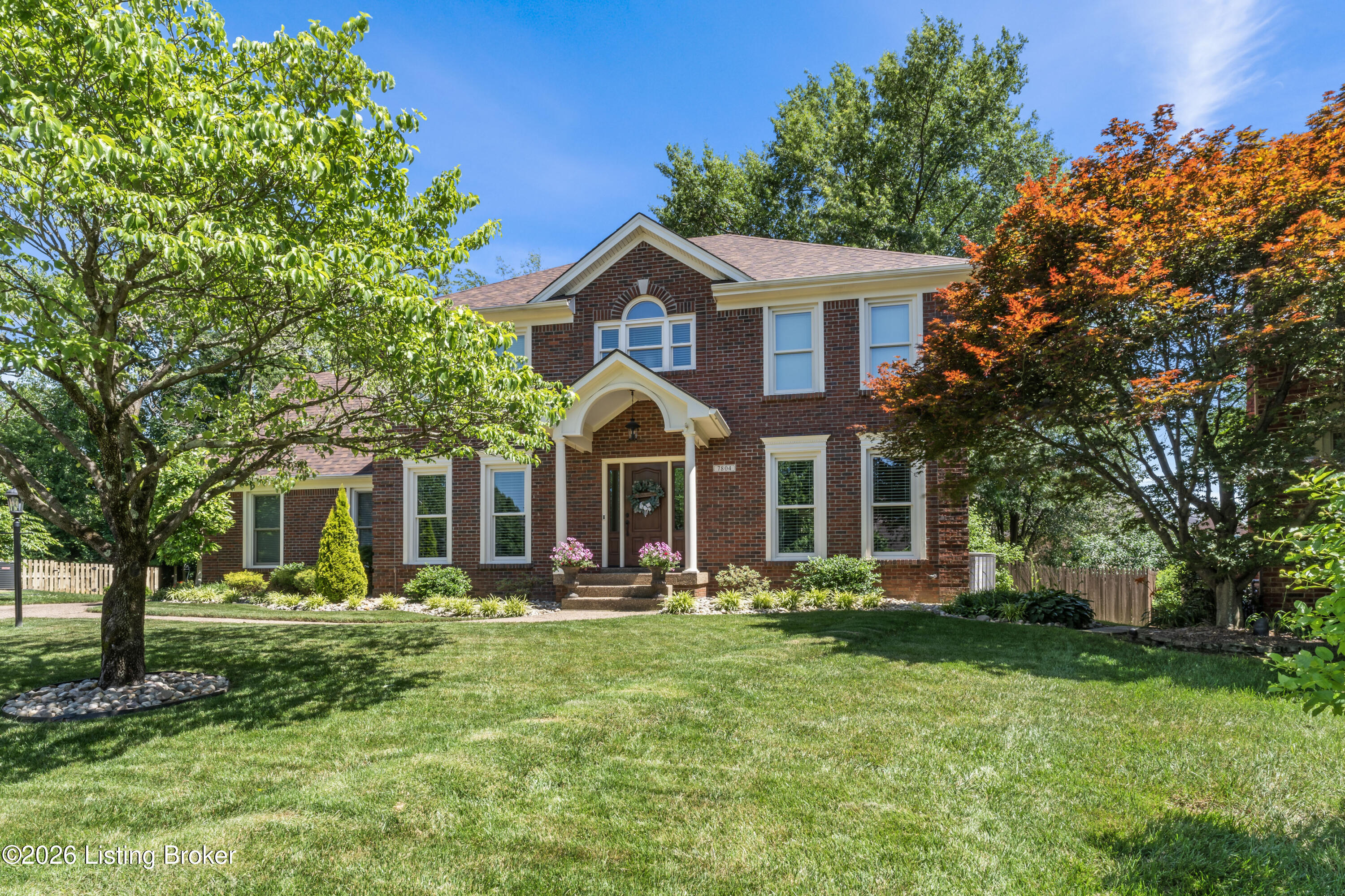 7804 Amber Glen Ct