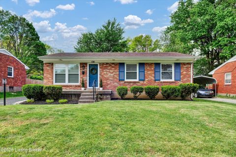 Homes For Sale - 3812 Klondike Ln<br/> Louisville, KY 40218