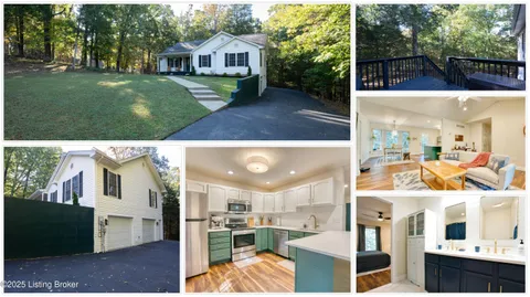 848 Long Needle Rd, Brandenburg, KY 40108 - #: 1700949