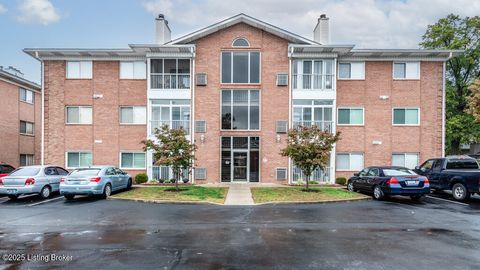 Photo of 3721 Bardstown Rd #610, Louisville, KY 40218 (MLS # 1702343)