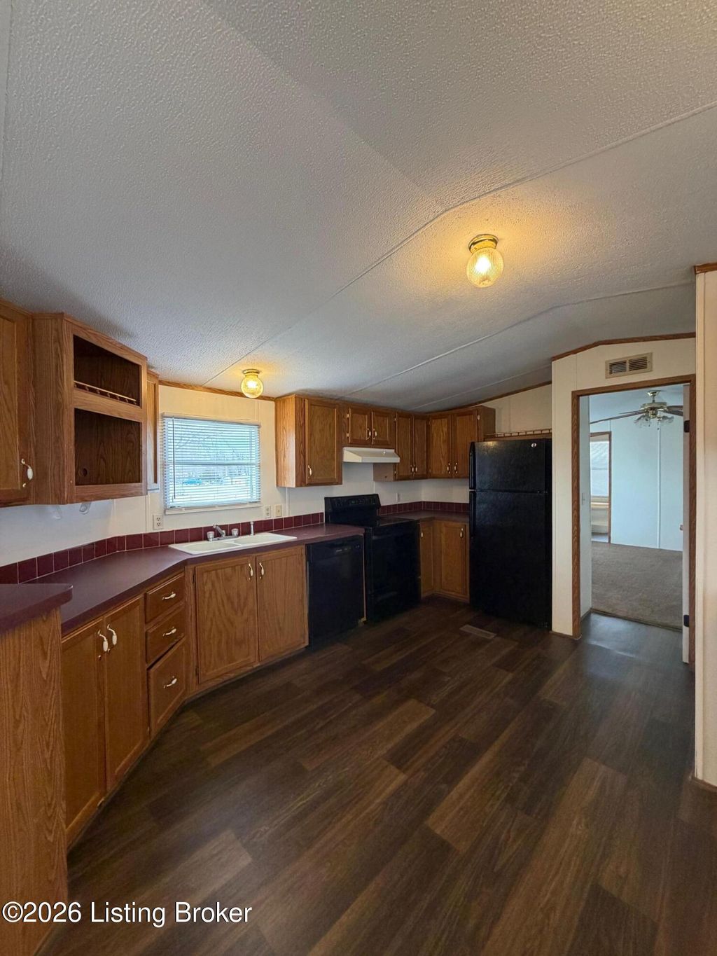 Photo of 309 Stanley Allen Dr, Vine Grove, KY 40175 (MLS # 1707465)