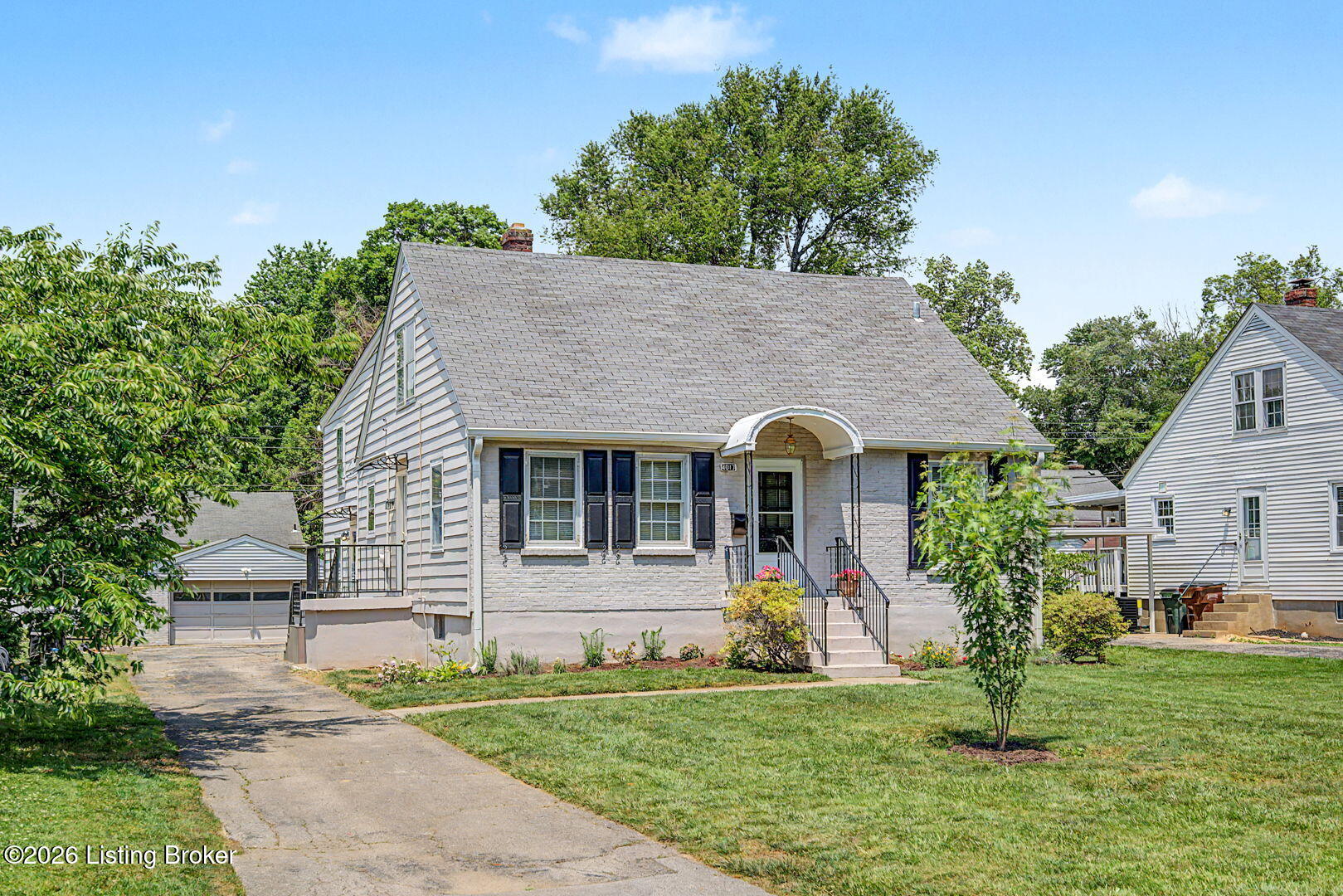 4017 Gloucester Rd