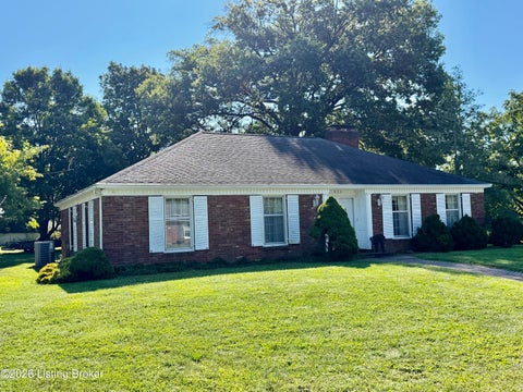Homes For Sale - 935 Craig Ave<br/> Shelbyville, KY 40065