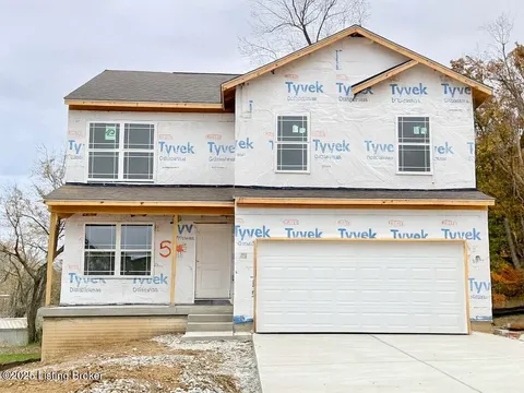 154 Coral Ridge Way, Brooks, KY 40109 - #: 1698393