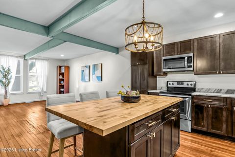 Photo of 506 E Ormsby Ave, Louisville, KY 40203 (MLS # 1708920)