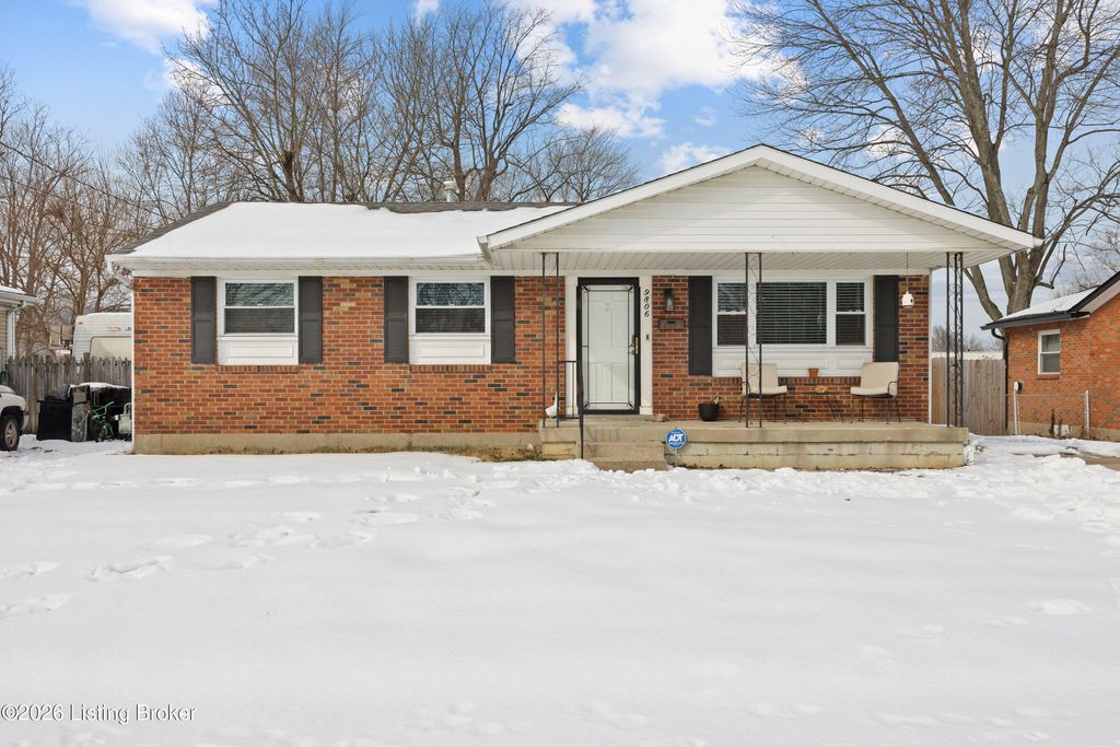 Photo of 9806 Caven Ave, Louisville, KY 40229 (MLS # 1708567)
