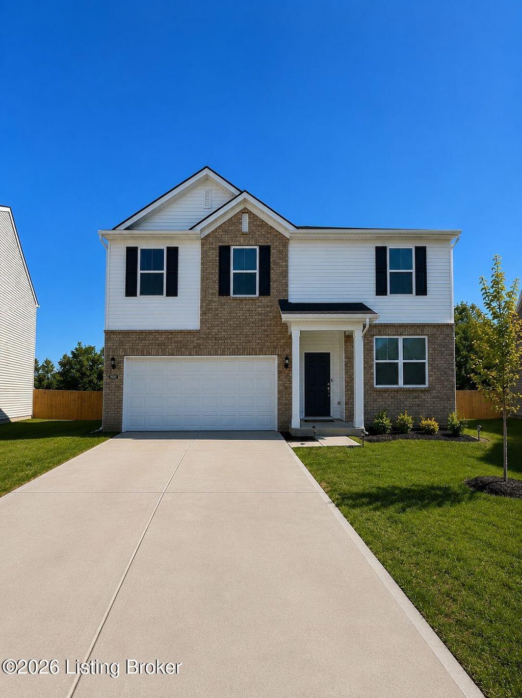 Photo of 3631 Chaparral Ct, Louisville, KY 40229 (MLS # 1717549)