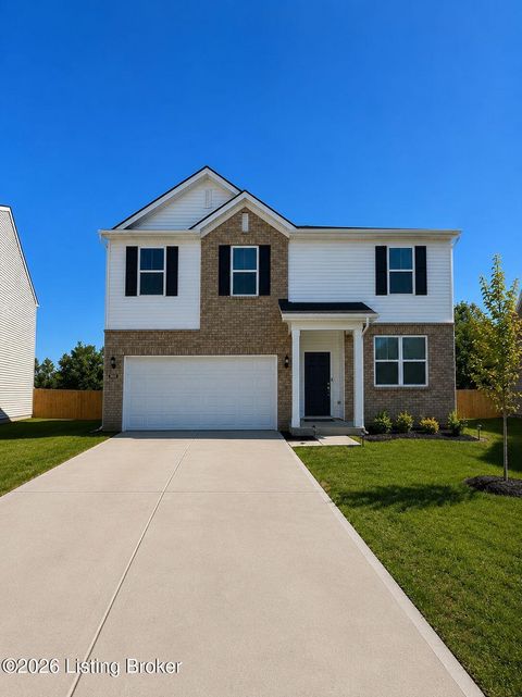 Photo of 3631 Chaparral Ct, Louisville, KY 40229 (MLS # 1717549)