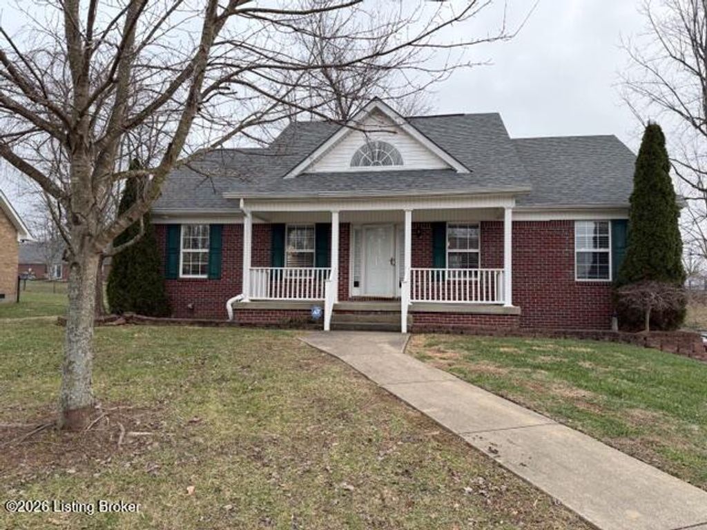 Photo of 112 Jellico Dr, Coxs Creek, KY 40013 (MLS # 1706105)