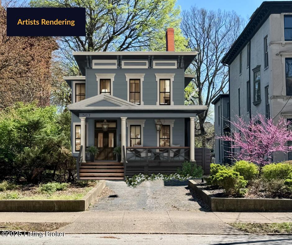 1341 S 4th St, Louisville, Pennsylvania image 1