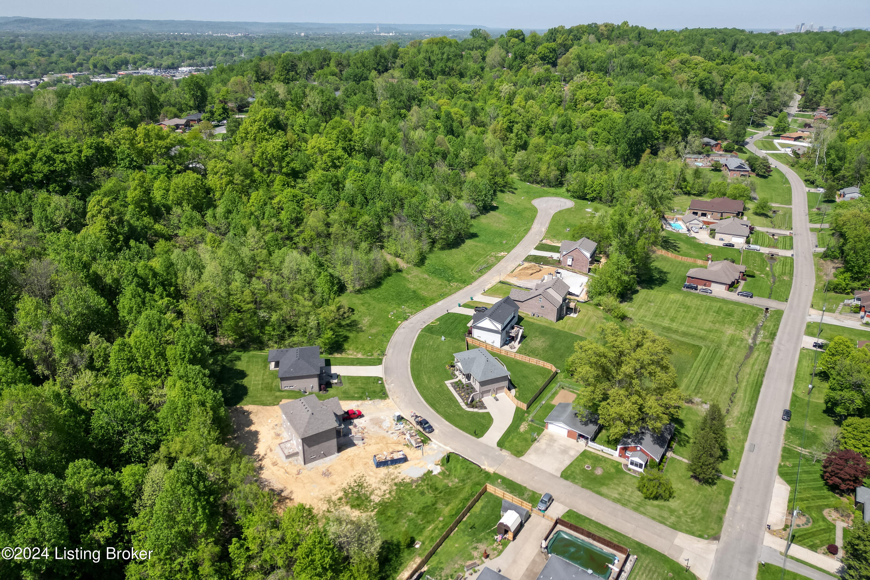 3423 Westhill Cir, Louisville, Kentucky image 1