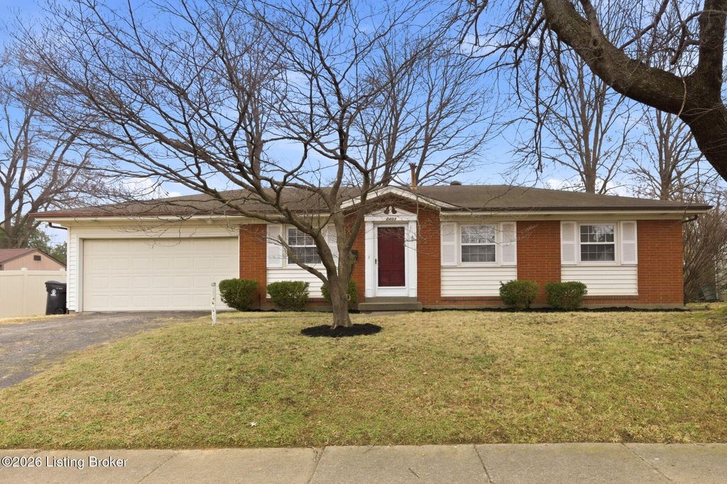 Photo of 2403 Silverbrook Ave, Louisville, KY 40220 (MLS # 1706459)