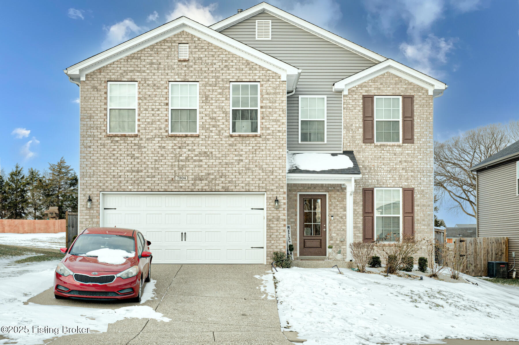 7804 Pineland Ridge Pass Pass, Louisville, Pennsylvania image 1