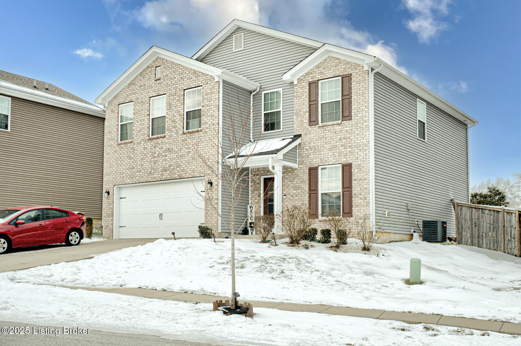 7804 Pineland Ridge Pass Pass, Louisville, Pennsylvania image 2