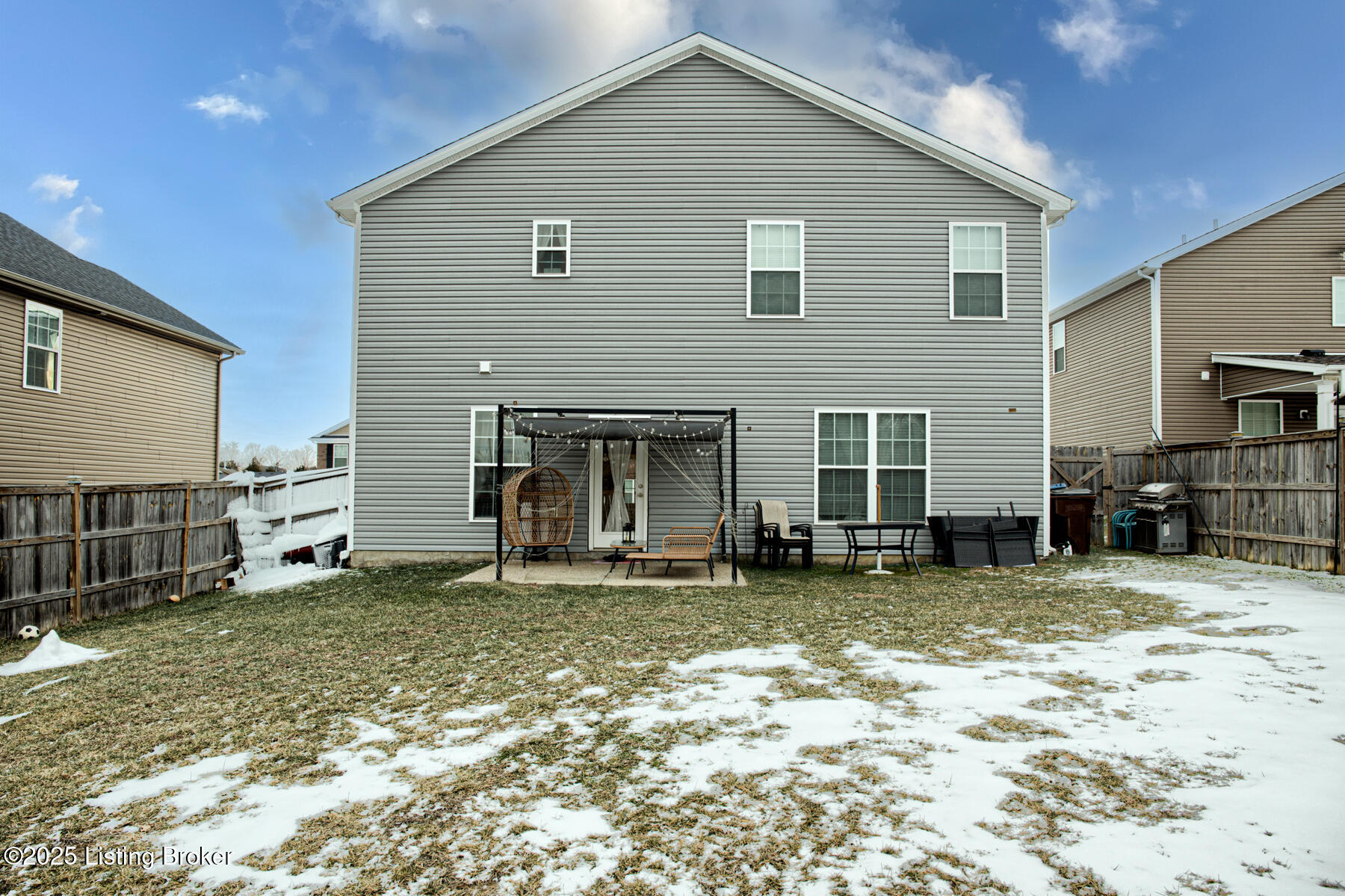 7804 Pineland Ridge Pass Pass, Louisville, Pennsylvania image 30