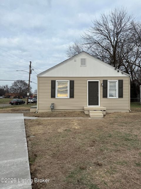 Photo of 3035 Linwood Ave, Louisville, KY 40210 (MLS # 1706152)