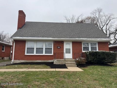 Photo of 3229 Furman Blvd, Louisville, KY 40220 (MLS # 1704899)