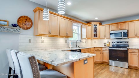 Tiny photo for 3807 Sumerlin Dr, Buckner, KY 40010 (MLS # 1728997)