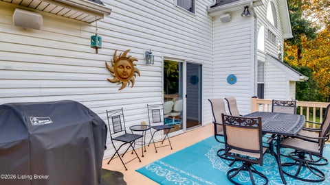 Tiny photo for 3807 Sumerlin Dr, Buckner, KY 40010 (MLS # 1728997)