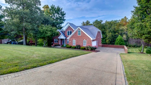 Tiny photo for 3807 Sumerlin Dr, Buckner, KY 40010 (MLS # 1728997)