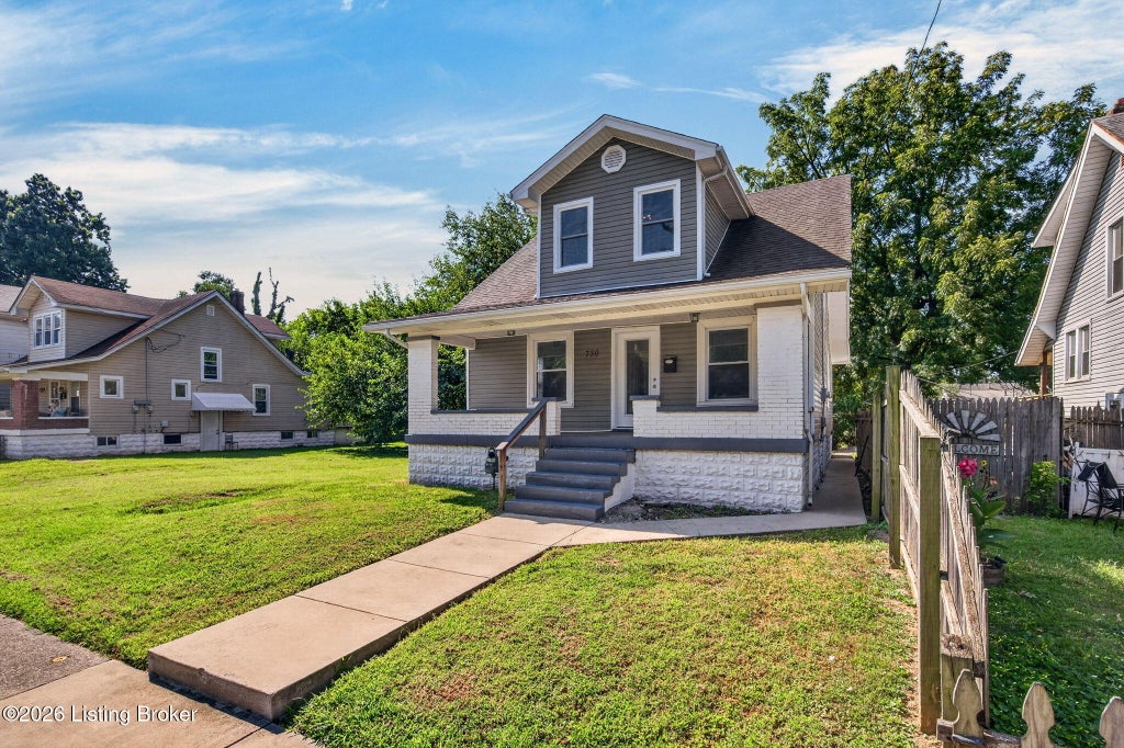 Photo of 730 Iowa Ave, Louisville, KY 40208 (MLS # 1731711)