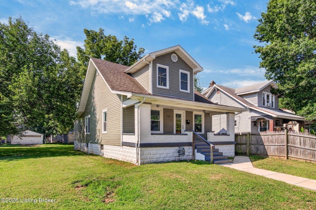 Photo of 730 Iowa Ave, Louisville, KY 40208 (MLS # 1731711)
