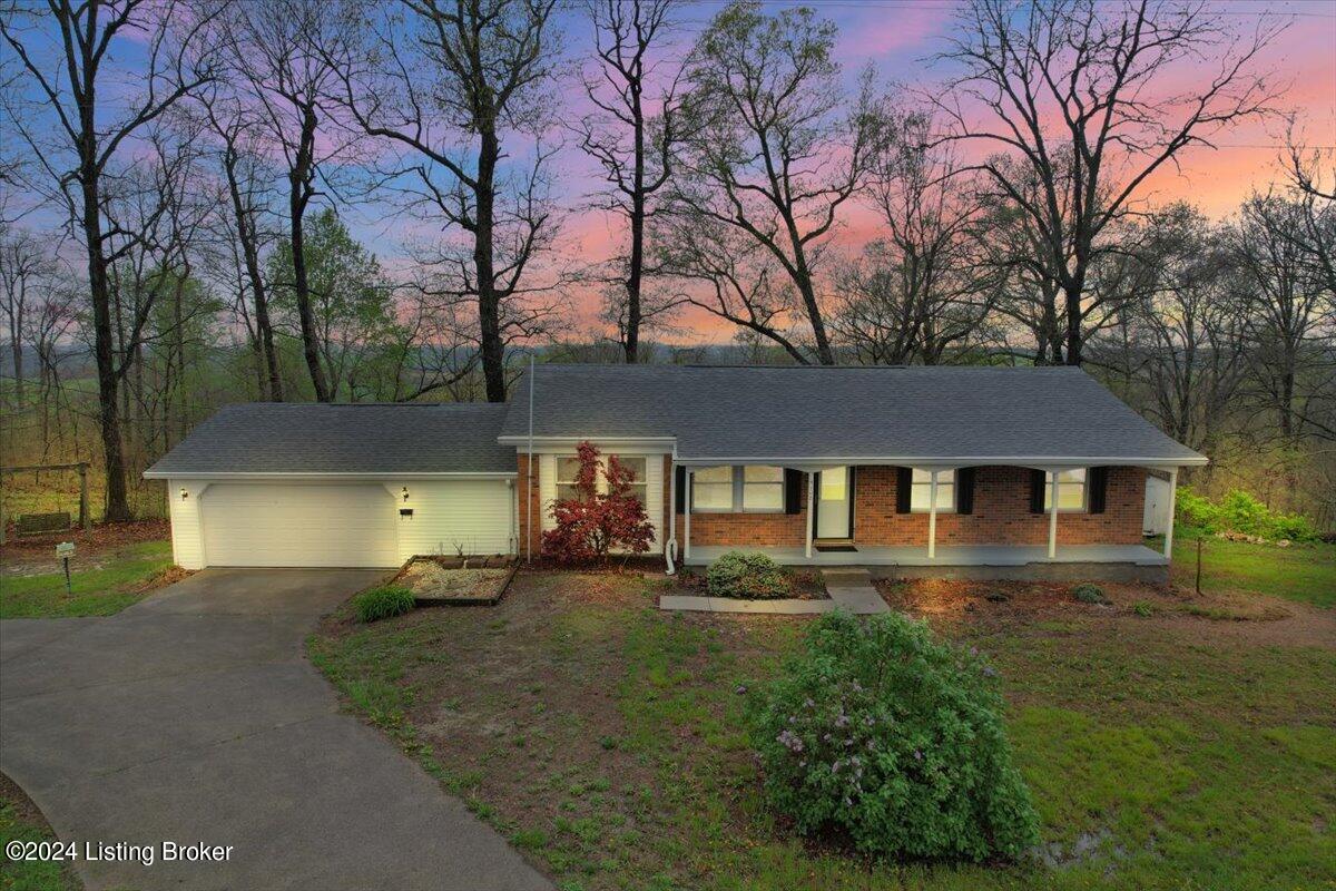 Photo 1 of 56 — 4108 Highway 1740, Hardinsburg, KY 40143