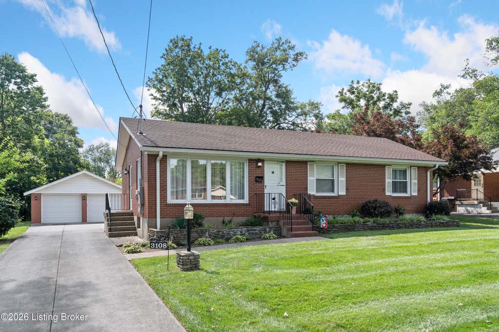 Photo of 3108 Marlin Rd, Houston Acres, KY 40220 (MLS # 1720901)