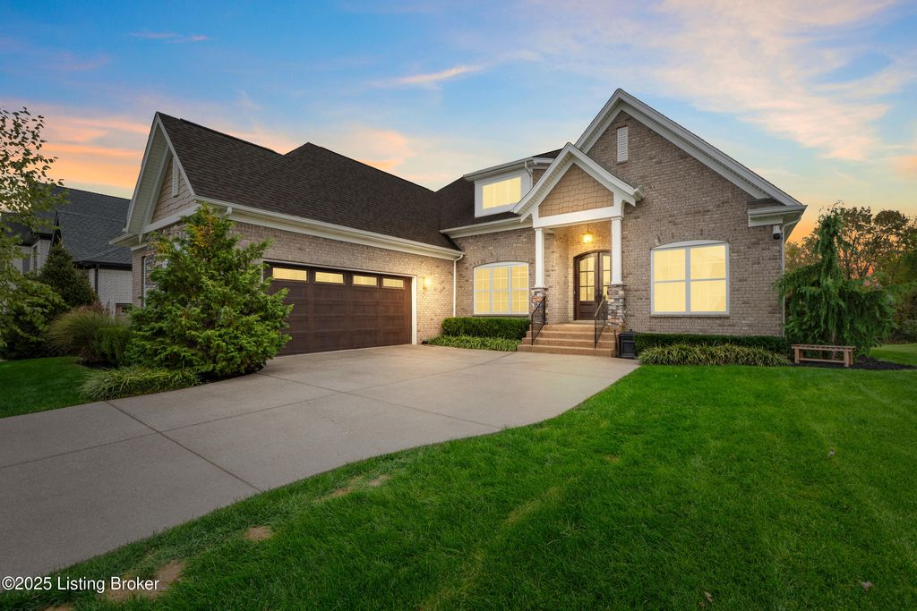 Photo of 14837 Ava Brook Cir, Louisville, KY 40245 (MLS # 1703524)