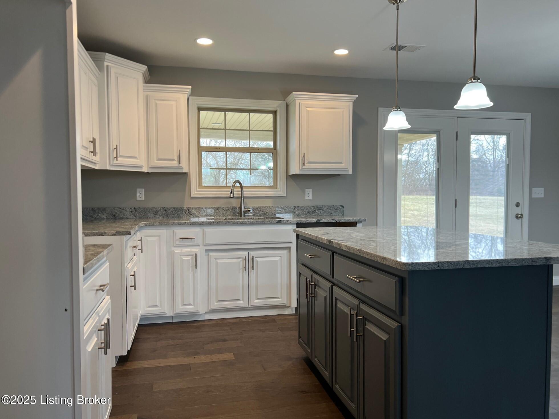 Lot 7 Hidden Oaks Subdivision Ave, Bardstown, Kentucky image 9