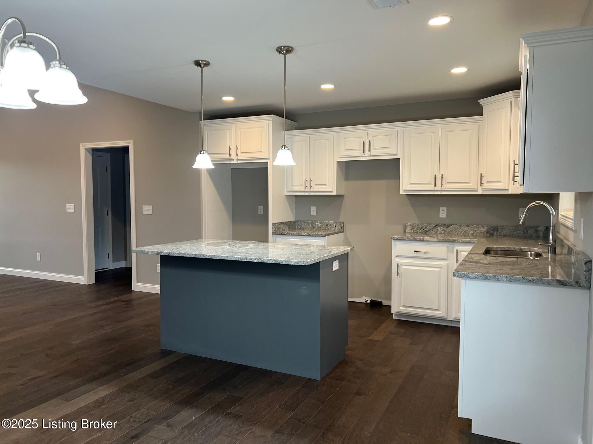 Lot 7 Hidden Oaks Subdivision Ave, Bardstown, Kentucky image 8