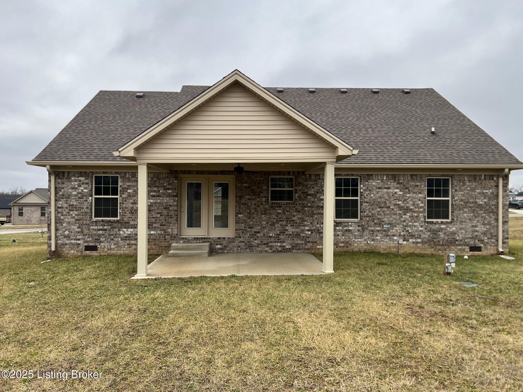 Lot 7 Hidden Oaks Subdivision Ave, Bardstown, Kentucky image 28