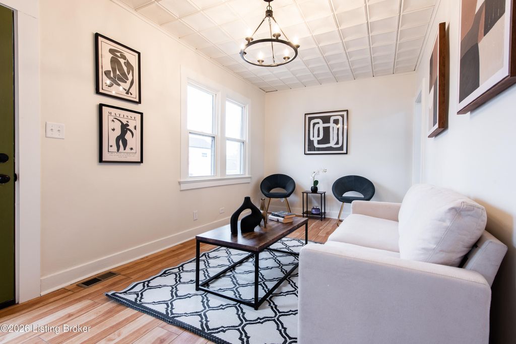 Photo of 1340 Hoertz Ave, Louisville, KY 40217 (MLS # 1708374)