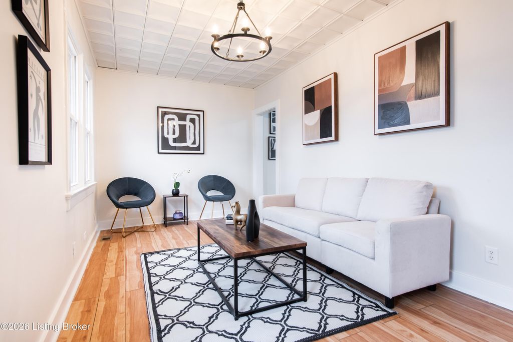 Photo of 1340 Hoertz Ave, Louisville, KY 40217 (MLS # 1708374)