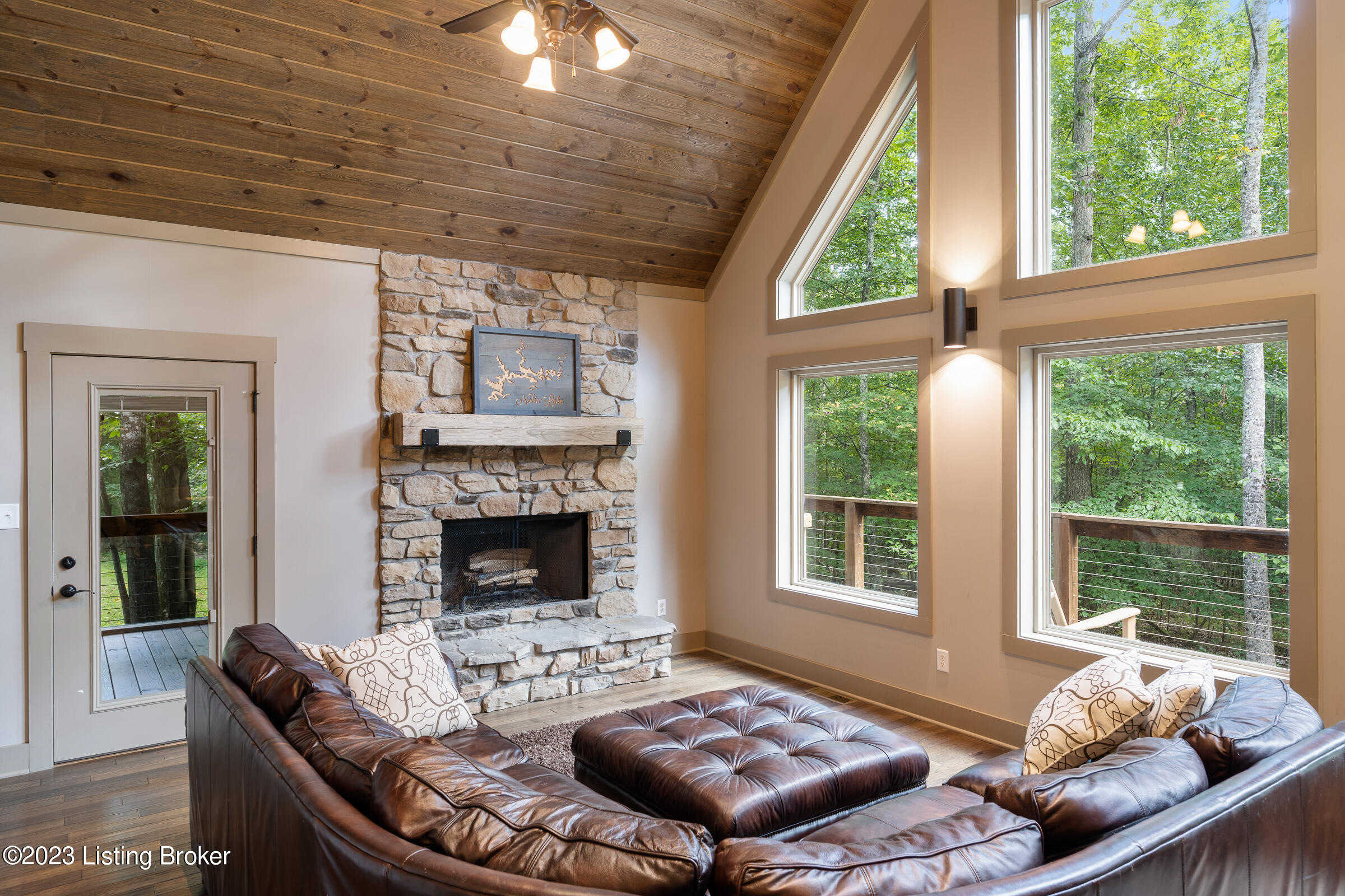 400 Moutardier Woods Rd, Leitchfield, Kentucky image 12