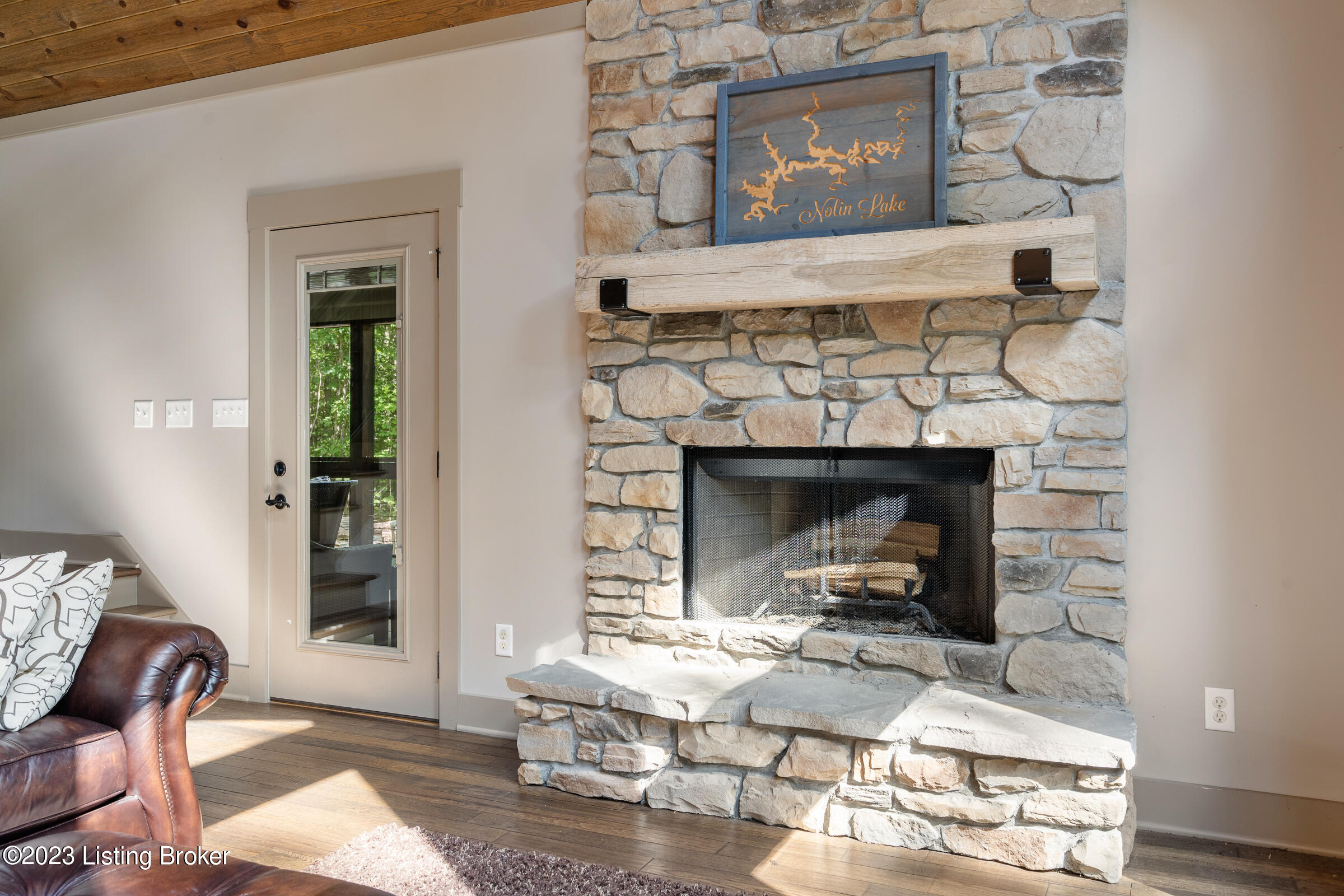 400 Moutardier Woods Rd, Leitchfield, Kentucky image 17