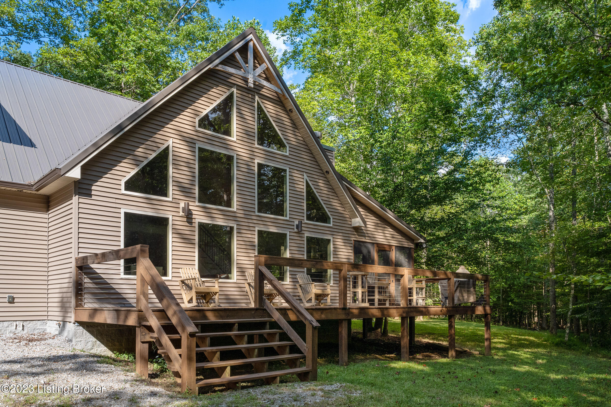 400 Moutardier Woods Rd, Leitchfield, Kentucky image 3