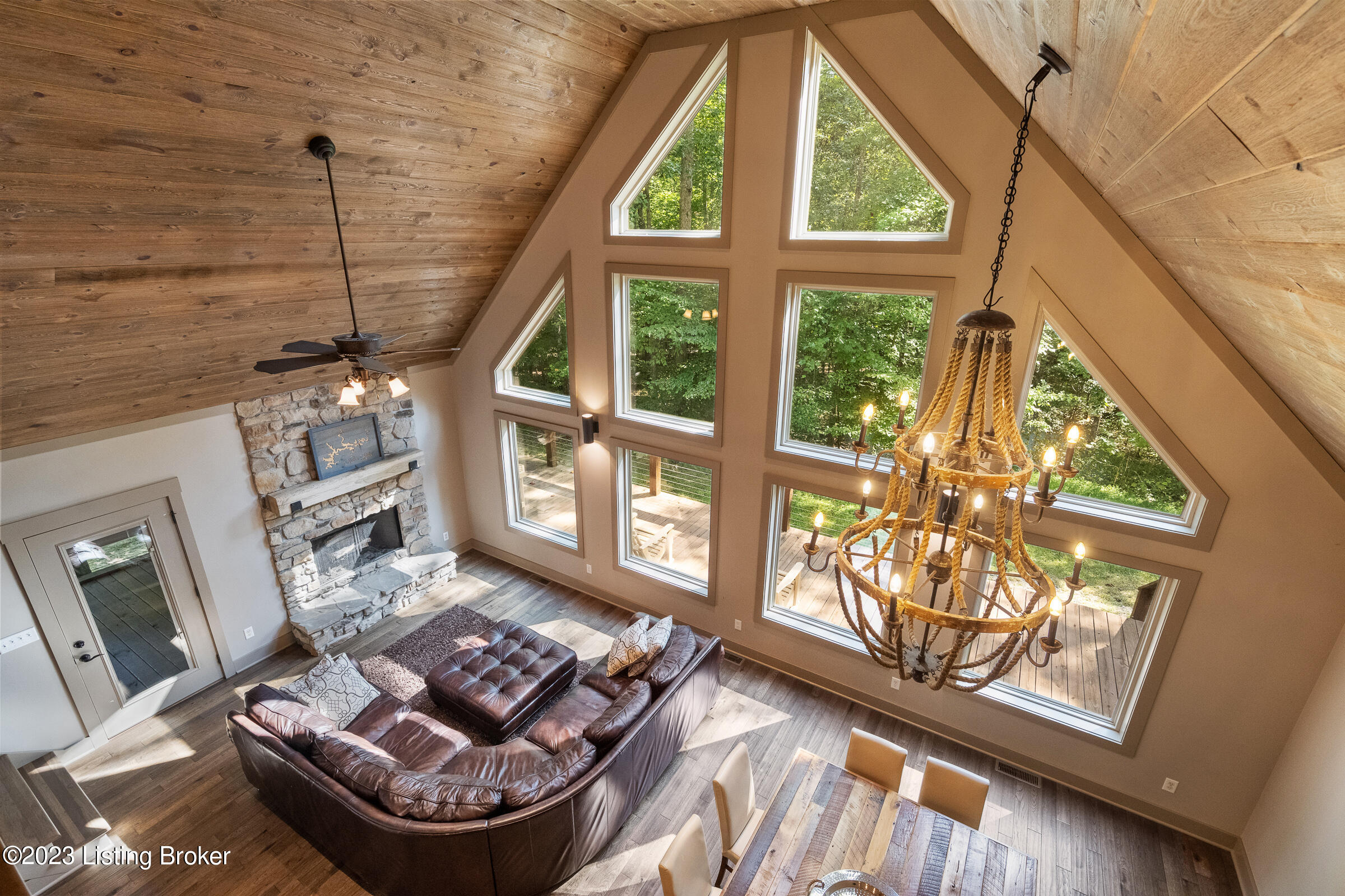400 Moutardier Woods Rd, Leitchfield, Kentucky image 23