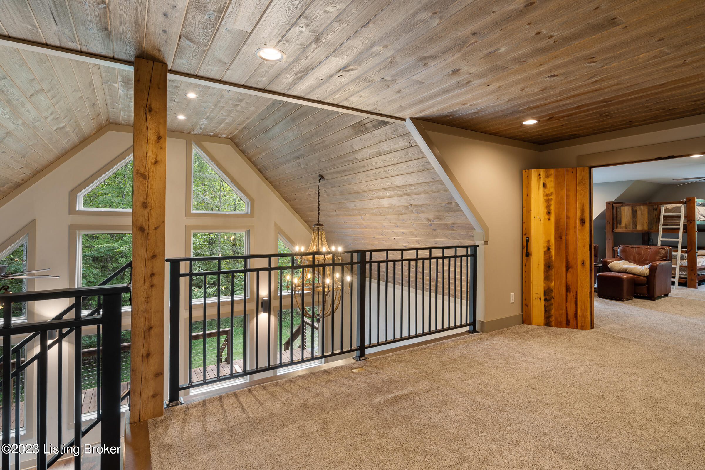 400 Moutardier Woods Rd, Leitchfield, Kentucky image 24