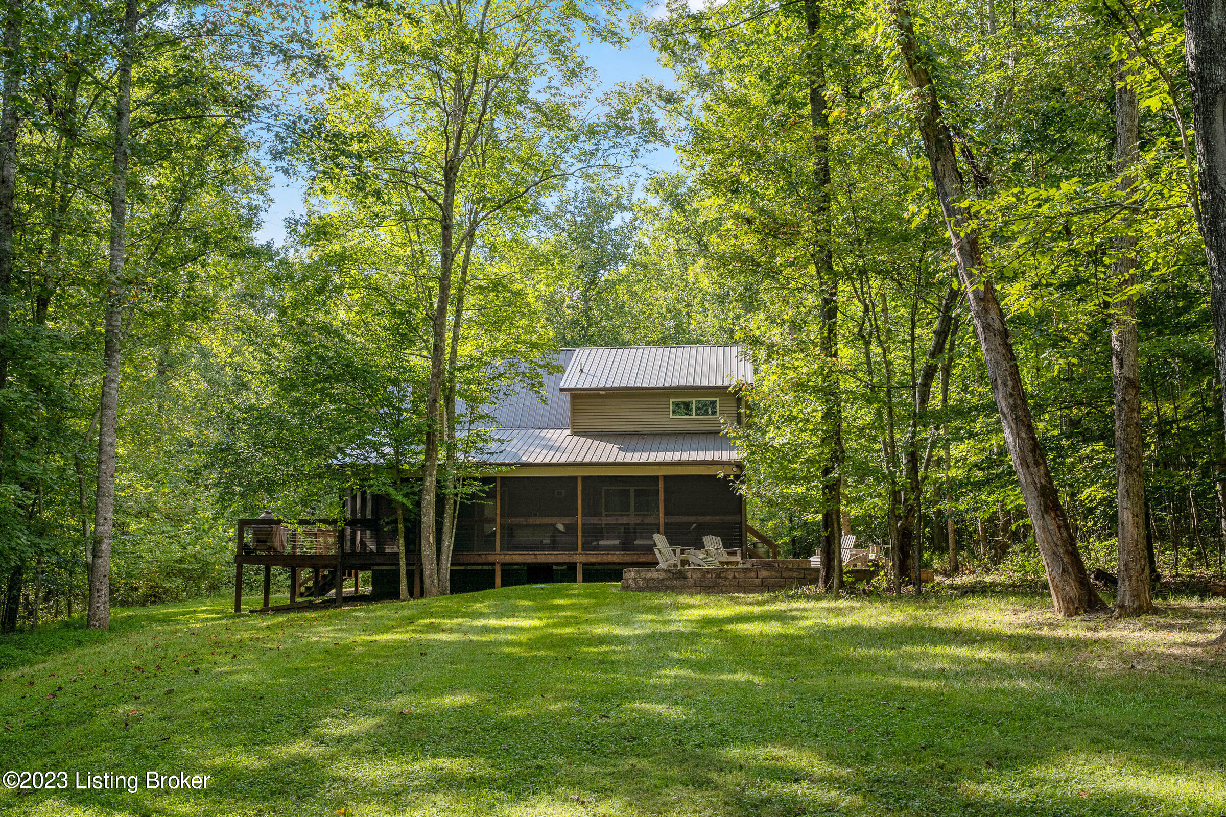 400 Moutardier Woods Rd, Leitchfield, Kentucky image 48