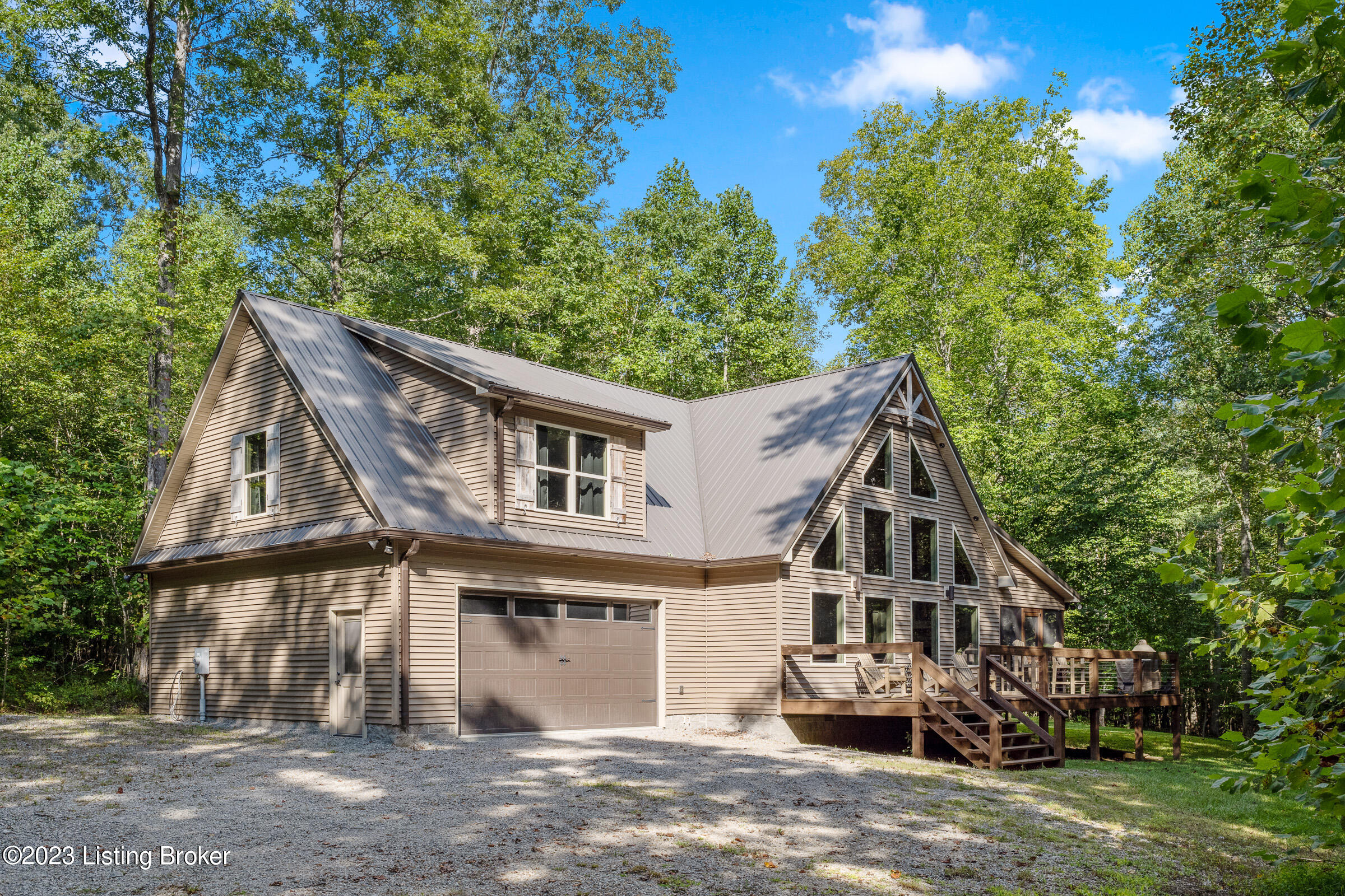 400 Moutardier Woods Rd, Leitchfield, Kentucky image 2