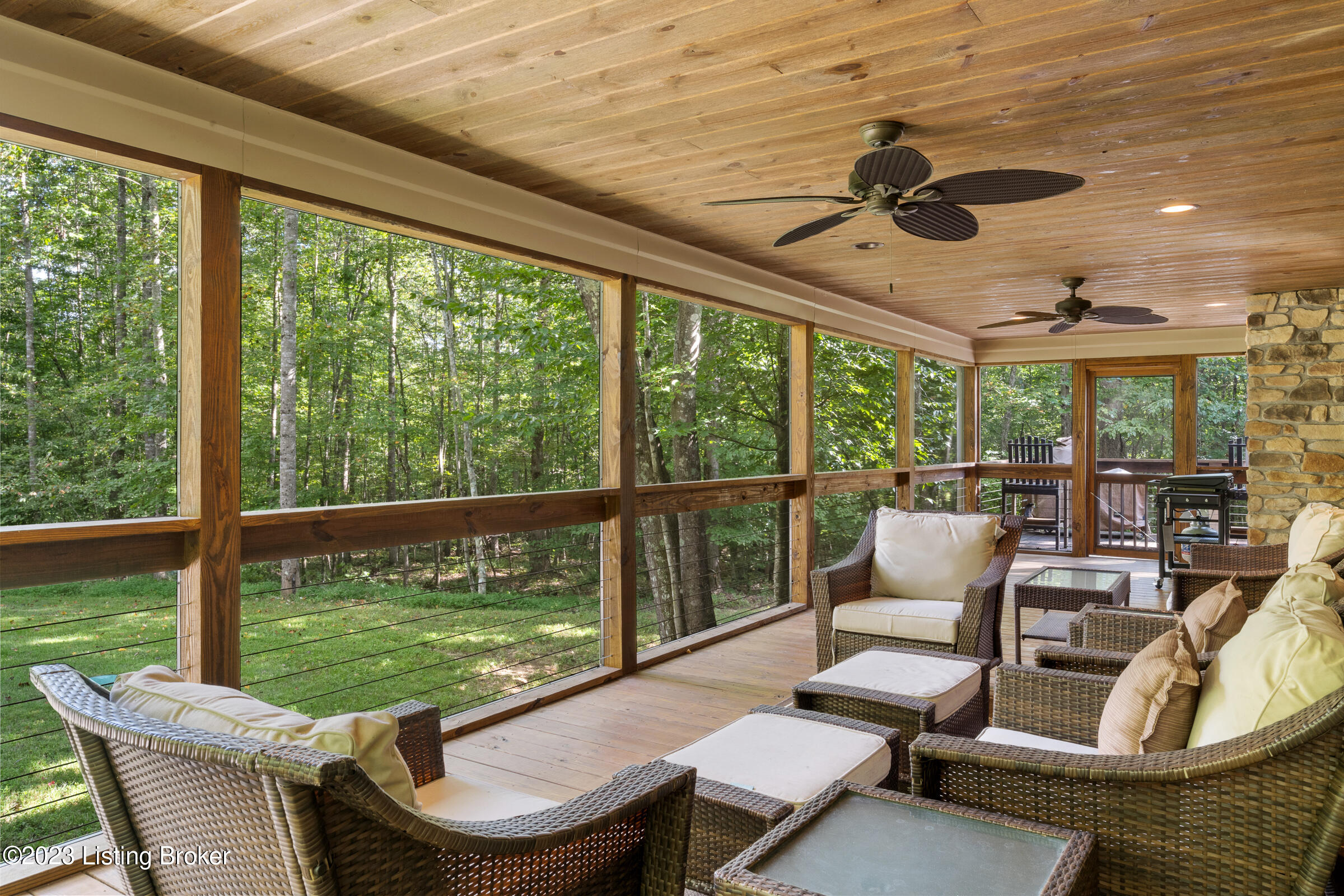 400 Moutardier Woods Rd, Leitchfield, Kentucky image 38