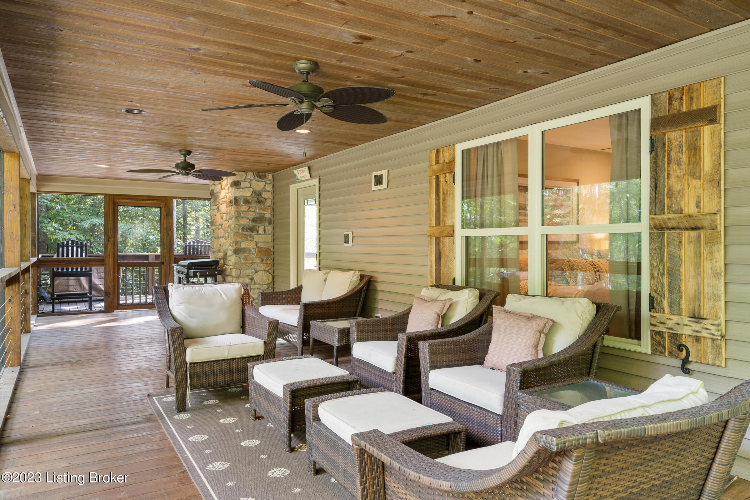 400 Moutardier Woods Rd, Leitchfield, Kentucky image 39