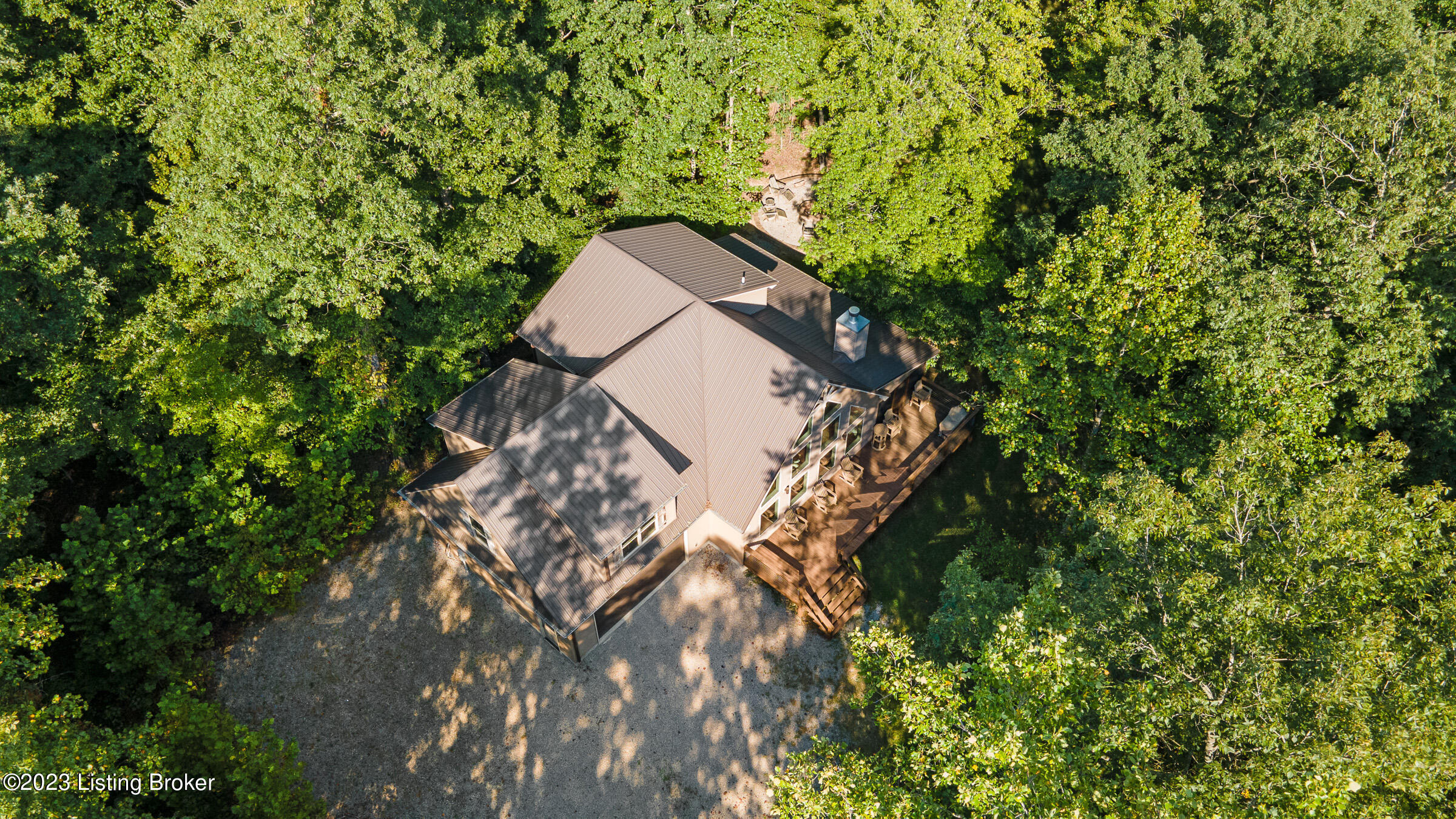 400 Moutardier Woods Rd, Leitchfield, Kentucky image 5