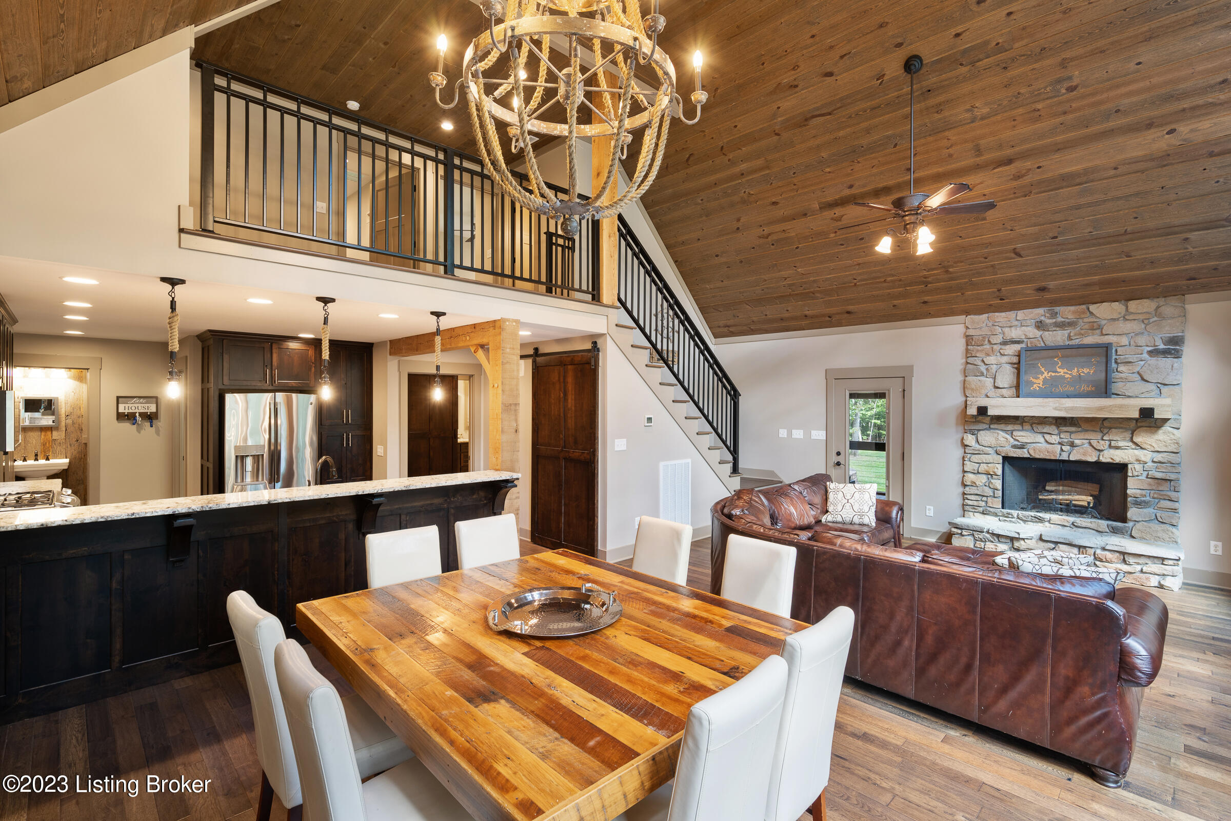400 Moutardier Woods Rd, Leitchfield, Kentucky image 16