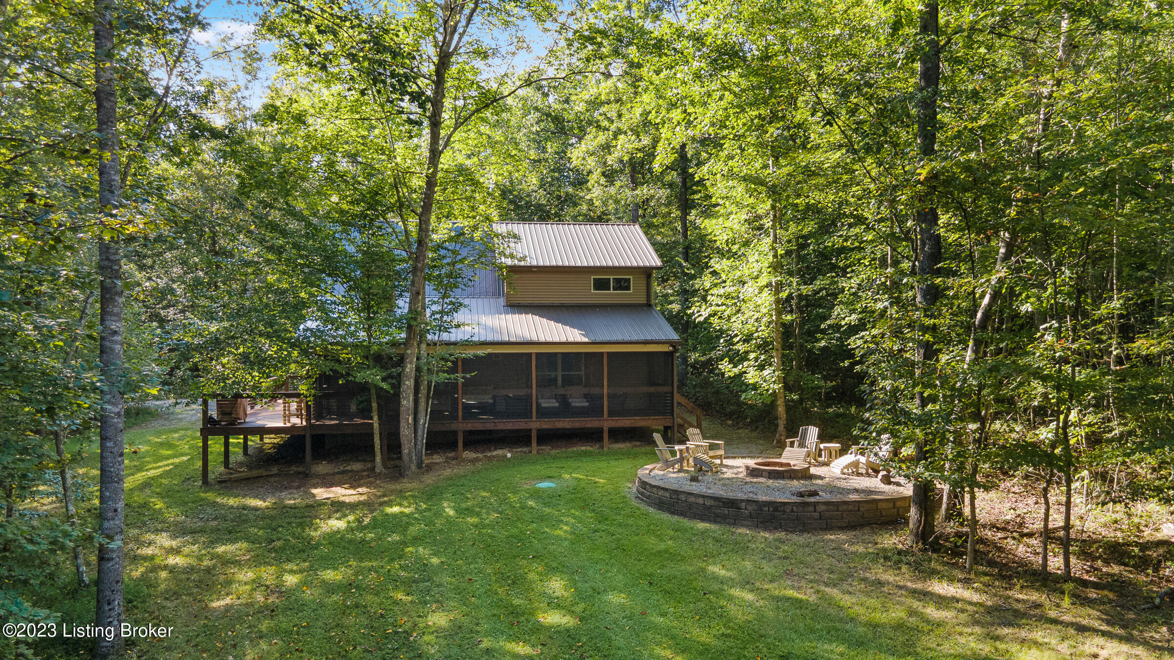 400 Moutardier Woods Rd, Leitchfield, Kentucky image 7