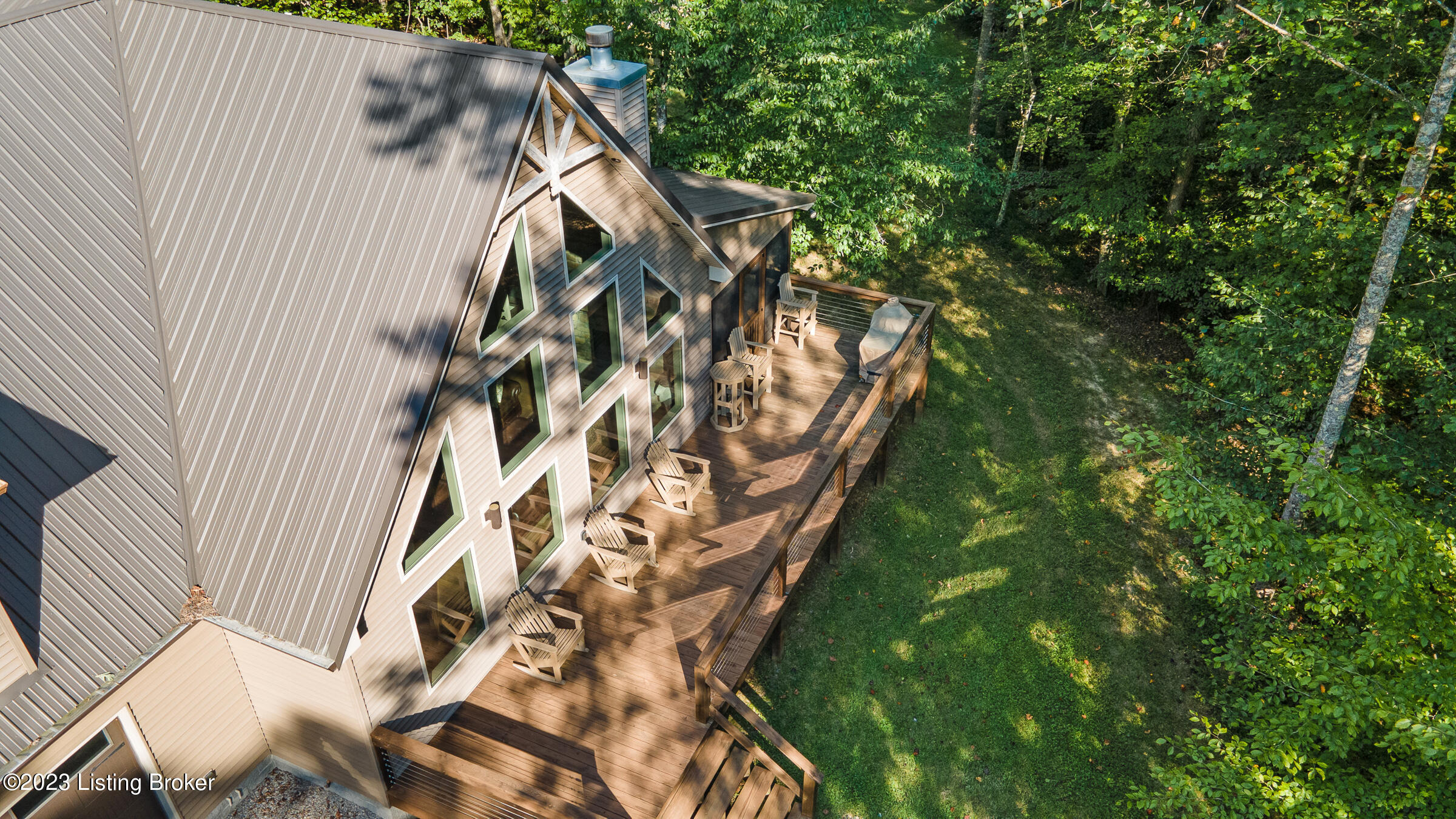 400 Moutardier Woods Rd, Leitchfield, Kentucky image 4